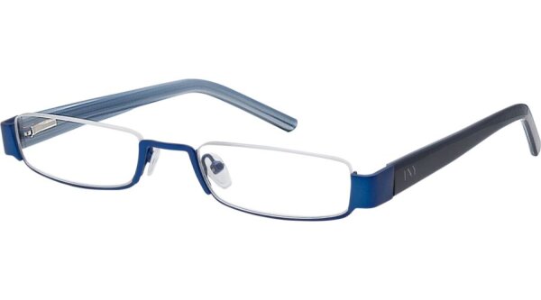 I NEED YOU OTTO G25300 blau +1,50 dpt. Metall / Acetat