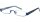 I NEED YOU OTTO G25300 blau +1,50 dpt. Metall / Acetat
