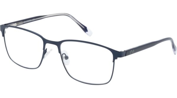 I NEED YOU BEN blau +3.00 dpt Metall