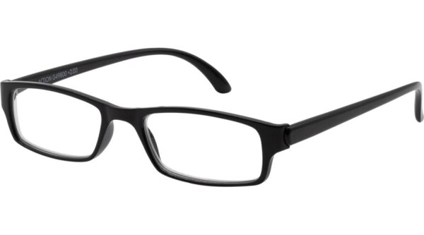 I NEED YOU ACTION G49000 schwarz matt +2,00 dpt. Kunststoff