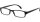 I NEED YOU ACTION G49000 schwarz matt +2,00 dpt. Kunststoff