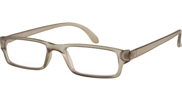 I NEED YOU ACTION G49300 grau matt+1,50 dpt. Kunststoff
