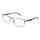 PU0391O-003 Puma Optische Brillen Männer Metall