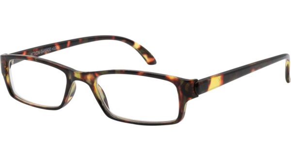 I NEED YOU ACTION G49900 havanna glänzend +2,00 dpt Kunststoff