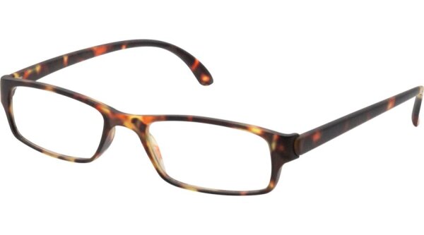 I NEED YOU ACTION G50000 havanna-matt +3,00 dpt Kunststoff