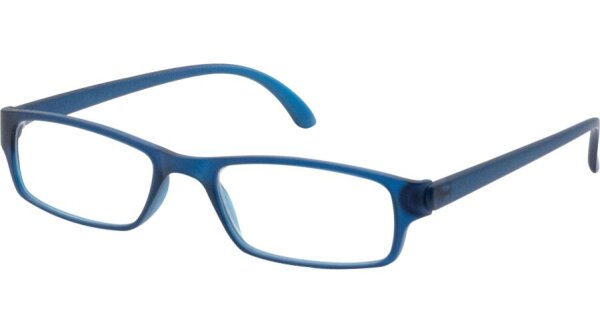 I NEED YOU ACTION G50100 blau-matt +1,00 dpt Kunststoff