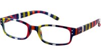 I NEED YOU CHAOT G56100 blau-buntgestreift +1,00 dpt....