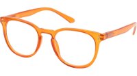 I NEED YOU ROBIN orange +3.00 dpt Kunststoff
