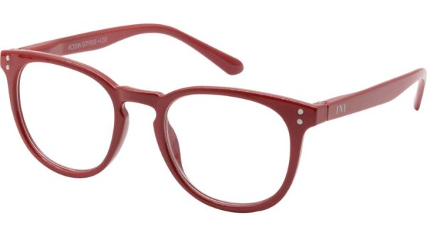 I NEED YOU ROBIN rot +3.50 dpt Kunststoff