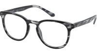I NEED YOU ROBIN havanna-schwarz +3.50 dpt Kunststoff