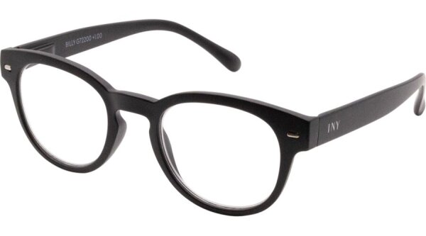 I NEED YOU BILLY G72200 schwarz +2,00 dpt kunststoff