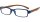 I NEED YOU HANGOVER G45900 blau-braun +3,00 dpt. Kunststoff