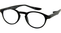 I NEED YOU HANGOVER Panto G59200 schwarz +2,00 dpt....