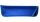 I NEED YOU HANGOVER Panto G59400 blau +1,00 dpt. Kunststoff