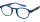 I NEED YOU HANGOVER Panto G59400 blau +2,50 dpt. Kunststoff