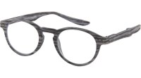 I NEED YOU HANGOVER Panto G59500 schwarz-grau +2,00 dpt....