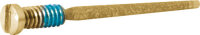 4-in-1-Schrauben Gold 1,40 mm 4,80 mm 1,80 mm 4-in-1...