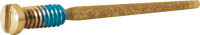 4-in-1-Schrauben Gold 1,50 mm 4,80 mm 1,80 mm 4-in-1...
