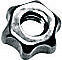 Muttern Silber 1,40 mm Neusilber 2,50 mm