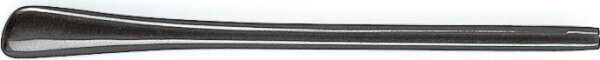 Acetat Bügelenden 1,9 mm 65 mm Schwarz Schlanke Ausfuhrung