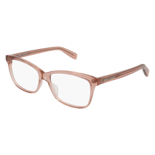 Saint Laurent Unisex International NUDE RECYCLED ACETATE SL 170 Italien