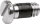 Bügelschrauben Stahl Silber 3,50 mm
