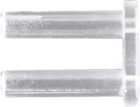 Premium-Steckhülsen von frey & winkler 1,40 mm...