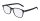 SL 186-B SLIM-001 Saint Laurent Optische Brillen Unisex