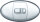 PVC-Pad Click Transparent 13 mm 100 ST