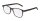 SL 186-B SLIM-005 Saint Laurent Optische Brillen Unisex