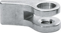 Auflötscharniere 5,00 mm 2,50 mm 1,8 mm Mittelteil,...