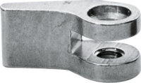 Auflötscharniere 5,00 mm 3,00 mm 1,8 mm Mittelteil,...