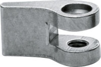 Auflötscharniere 5,00 mm 3,50 mm 1,8 mm Mittelteil,...