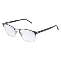 SL 224-002 Saint Laurent Optische Brillen Männer Metall