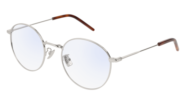 SL 237/F-002 Saint Laurent Optische Brillen Männer Metall