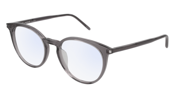 SL 238/F-004 Saint Laurent Optische Brillen Unisex Acetat