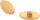 Titanpad Click, mattiert Gold