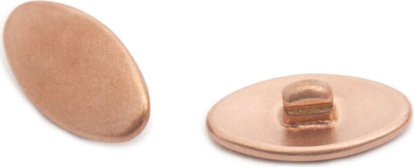 Titanpad Click, mattiert Rosegold