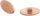 Titanpad Click, mattiert Rosegold