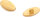 Titanpad Click, poliert Gold