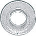 Hülsen für Bohrbrillen 1,20 mm Transparent Normal