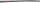 Acetatbügel 1,2 mm 5,0 mm Dunkel-Havanna Acetat