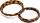 Windsorringe, W-Profil