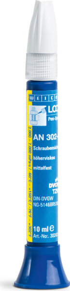 Schraubensicherung WEICONLOCK AN 302-43