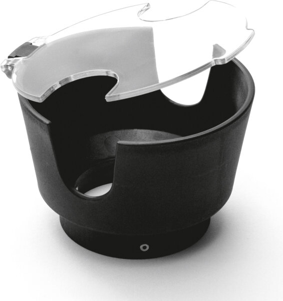 Ersatzteile für Heißluftgeräte Optimonsun/Design Optimonsun Becher mit Deckel