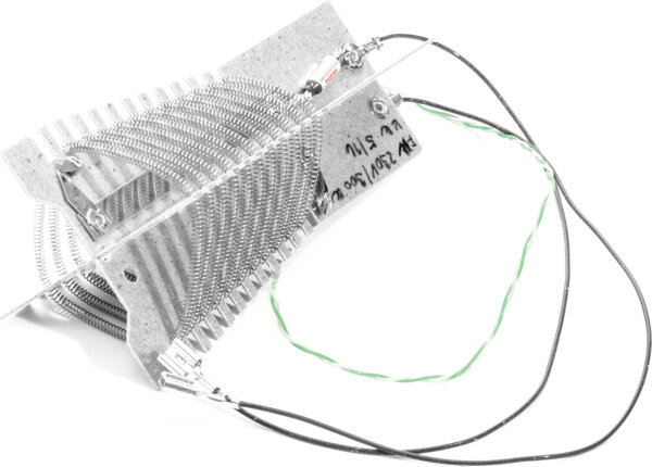 Ersatzteile für Heißluftgeräte Design Optimonsun Heizkorper fur 2866