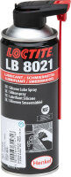 Silikonspray Loctite LB 8021