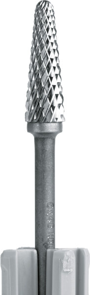 Hartmetallfräser