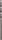 Spiralbohrer, HSS 1,1 mm
