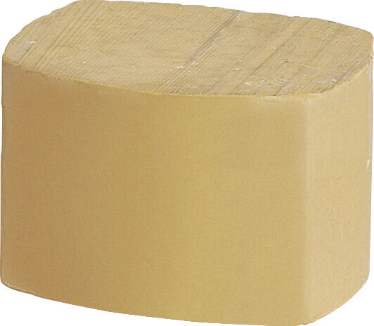 Polierwachs Hochglanzpolitur, beige